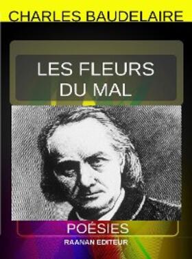 Baudelaire |  Les fleurs du mal | eBook | Sack Fachmedien