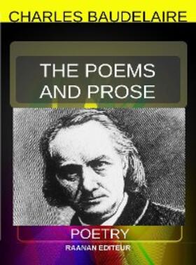 Baudelaire |  The Poems and Prose | eBook | Sack Fachmedien