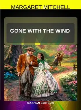 Mitchell |  Gone with the Wind | eBook | Sack Fachmedien