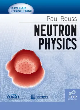 Reuss |  Neutron Physics | Buch |  Sack Fachmedien