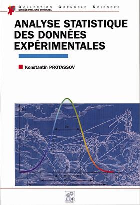 Protassov |  Analyse statistique de données expérimentales | eBook | Sack Fachmedien