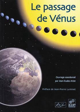 Arlot |  Le passage de Vénus | eBook | Sack Fachmedien