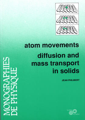 Philibert |  Atom movements | eBook | Sack Fachmedien