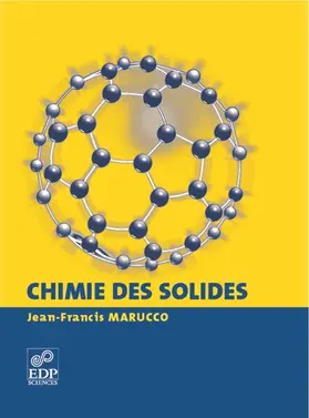 Marucco |  La chimie des solides | eBook | Sack Fachmedien