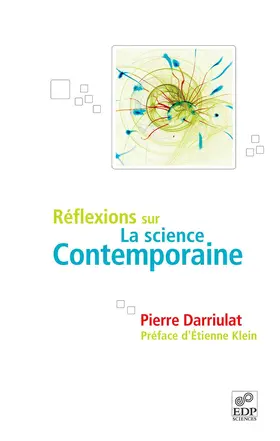 Darriulat |  Réflexions sur la science contemporaine | eBook | Sack Fachmedien