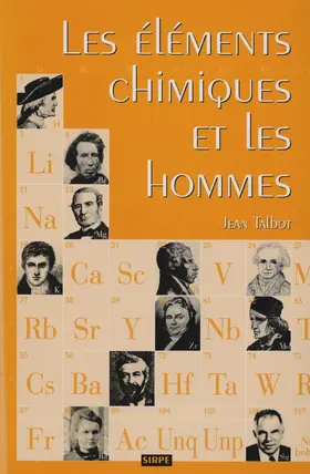 Talbot |  Les éléments chimiques et les hommes | eBook | Sack Fachmedien