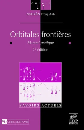 Trong Anh |  Orbitales frontières (2e édition) | eBook | Sack Fachmedien