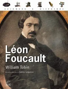 Tobin |  Léon Foucault | eBook | Sack Fachmedien