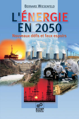 Wiesenfeld |  L'énergie en 2050 | eBook | Sack Fachmedien