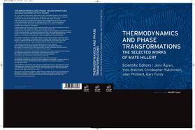 Philibert / Bréchet / Agren |  Thermodynamics and Phase Transformations | eBook | Sack Fachmedien