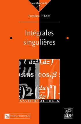 Pham |  Intégrales singulières | eBook | Sack Fachmedien