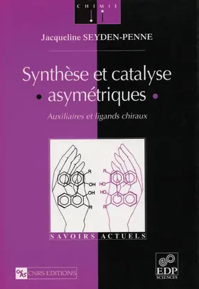 Seyden-Penne |  Synthèse et catalyse asymétriques | eBook | Sack Fachmedien