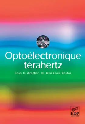 Coutaz |  Optoélectronique terahertz | eBook | Sack Fachmedien