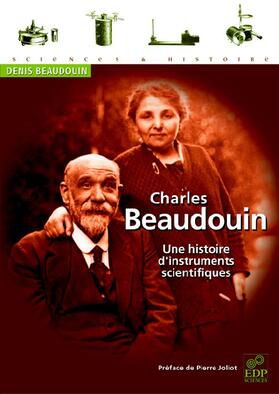 Beaudouin |  Charles Beaudouin | eBook | Sack Fachmedien