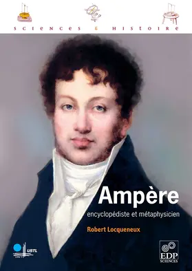 Locqueneux | Ampère | E-Book | sack.de