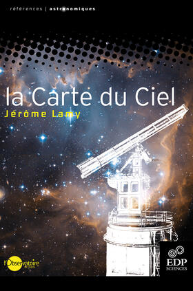 Lamy |  La Carte du Ciel | eBook | Sack Fachmedien