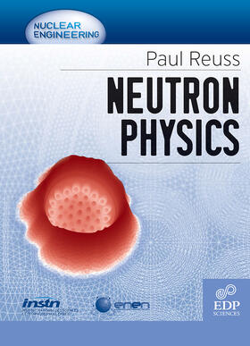 Reuss |  Neutron physics | eBook | Sack Fachmedien