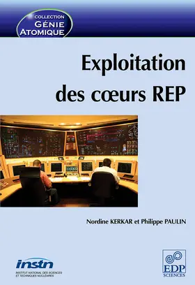 Kerkar / Paulin |  Exploitation des coeurs REP | eBook | Sack Fachmedien