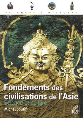 Soutif |  Fondements des civilisations de l'Asie | eBook | Sack Fachmedien