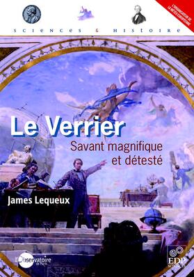 Lequeux |  Le Verrier | eBook | Sack Fachmedien