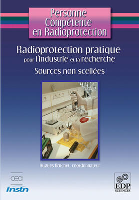 Bruchet |  Radioprotection pratique pour l'industrie et la recherche | eBook | Sack Fachmedien