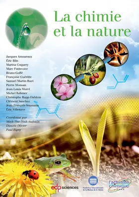 Blin / Amouroux / Villenave |  La chimie et la nature | eBook | Sack Fachmedien