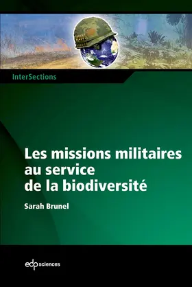 Brunel |  Les missions militaires au service de la biodiversité | eBook | Sack Fachmedien