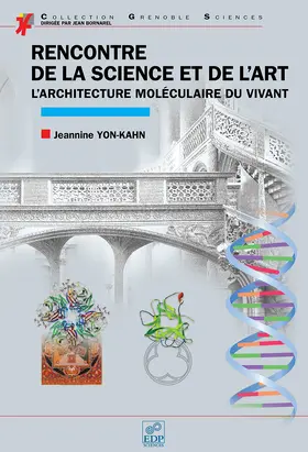 Yon-Kahn |  Rencontre de la science et de l'art | eBook | Sack Fachmedien