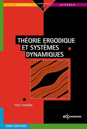 Coudène |  Théorie ergodique et systèmes dynamiques | eBook | Sack Fachmedien