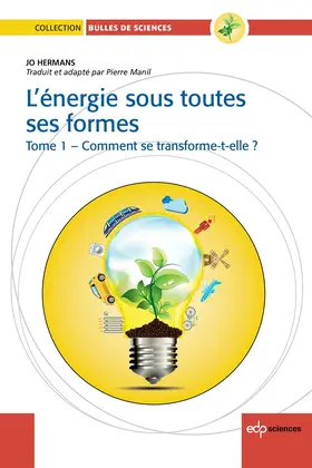 Hermans |  L’énergie sous toutes ses formes | eBook | Sack Fachmedien