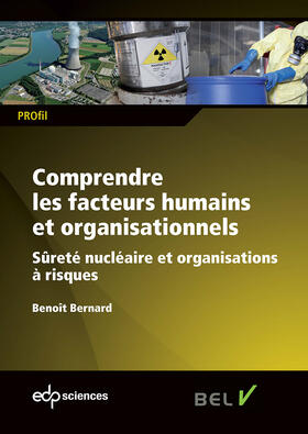 Bernard |  Comprendre les facteurs humains et organisationnels | eBook | Sack Fachmedien