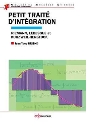 Briend |  Petit traité d'intégration | eBook | Sack Fachmedien