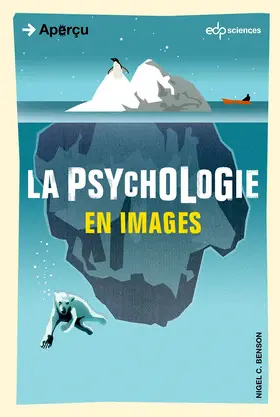 Benson |  La psychologie en images | eBook | Sack Fachmedien