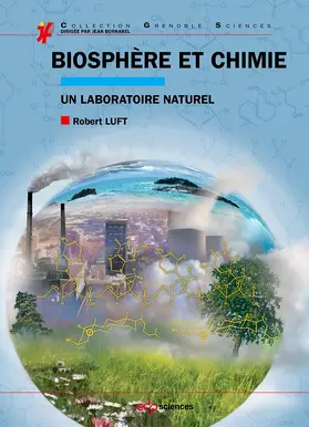 Luft |  Biosphère et chimie | eBook | Sack Fachmedien