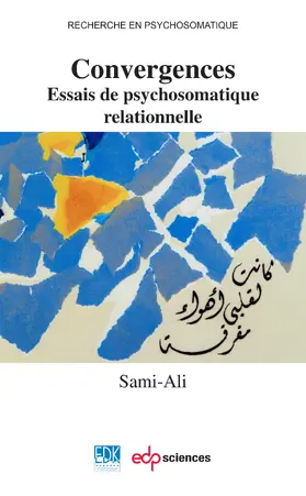 Sami-Ali |  Convergences | eBook | Sack Fachmedien