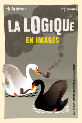 Cryan / Shatil |  La logique en images | eBook | Sack Fachmedien