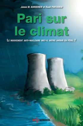 M. Korhonen / Partanen |  Pari sur le climat | eBook | Sack Fachmedien