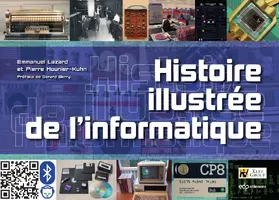 Lazard / Mounier-Kuhn |  Histoire illustrée de l'informatique | eBook | Sack Fachmedien