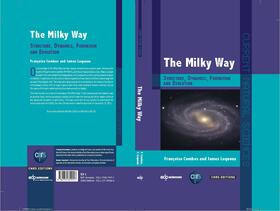 Combes / Lequeux / Leduc |  The Milky Way | eBook | Sack Fachmedien