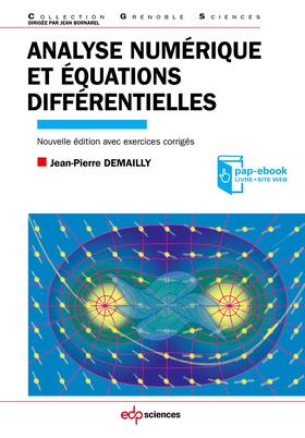 Demailly |  Analyse numérique et équations différentielles | eBook | Sack Fachmedien