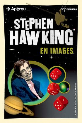 McEvoy / Zarate |  Stephen Hawking en images | eBook | Sack Fachmedien
