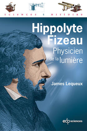 Lequeux |  Hippolyte Fizeau | Buch |  Sack Fachmedien