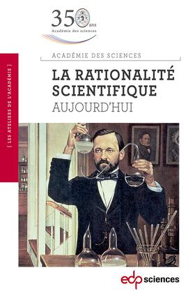 des sciences / Bréchignac / Brézin |  La rationalité scientifique | eBook | Sack Fachmedien