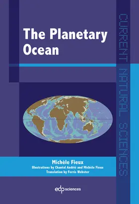 Fieux |  The Planetary Ocean | Buch |  Sack Fachmedien