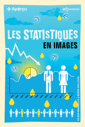 Magnello / Van Loon / Van |  Les statistiques en images | eBook | Sack Fachmedien