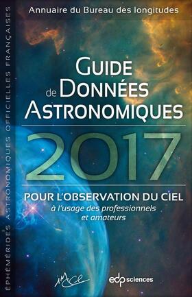  Guide de données astronomiques 2017 | eBook | Sack Fachmedien