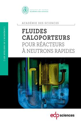 Bréchet / Dautray / Friedel |  Fluides caloporteurs pour réacteurs à neutrons rapides | eBook | Sack Fachmedien