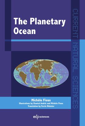 Fieux |  The planetary ocean | eBook | Sack Fachmedien