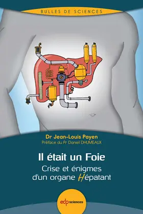 Payen |  Il était un Foie | eBook | Sack Fachmedien