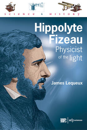 Lequeux |  Hippolyte Fizeau | eBook | Sack Fachmedien